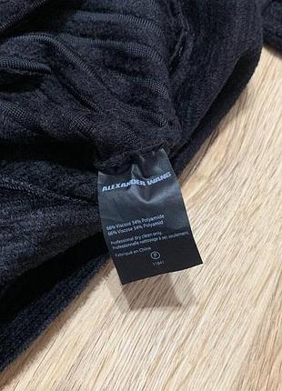 Жіноча кофта alexander wang 6