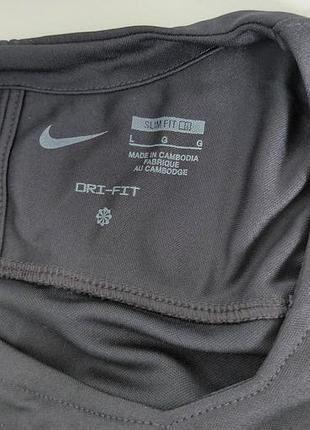 Лонгслив nike 2