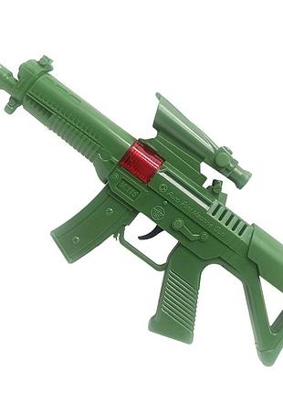 Детская игрушка автомат музыкальный 801gg(green) зеленый