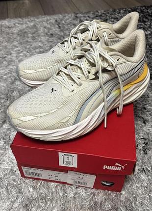 Кросівки puma velocity nitro 4