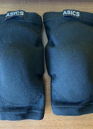 Наколінники asics 2