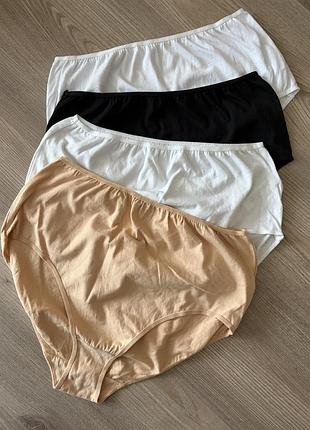 Бавовняні трусики комплект primark