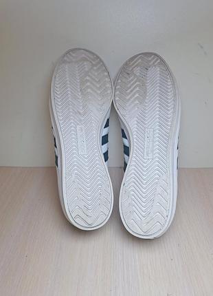 Кроссовки adidas 8