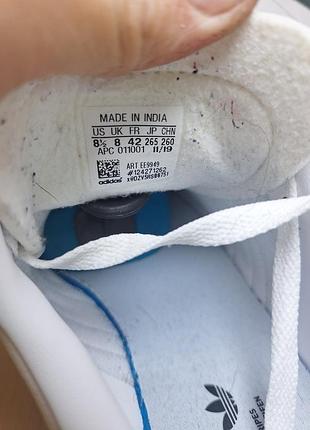 Кроссовки adidas 9