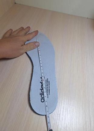Кроссовки adidas 10