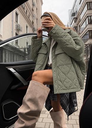 Куртка zara
