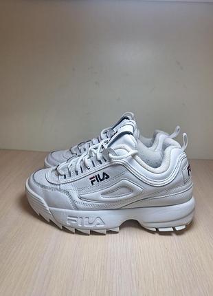 Кросівки fila