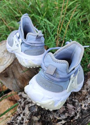 Кросівки 
бренд nike( оригінал) 4
