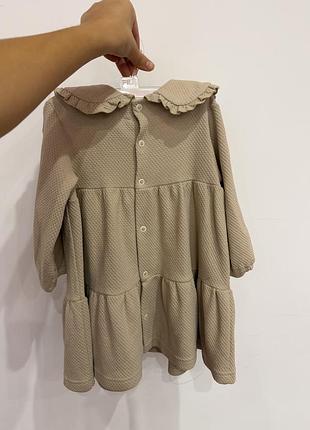 Сукня little angel 2