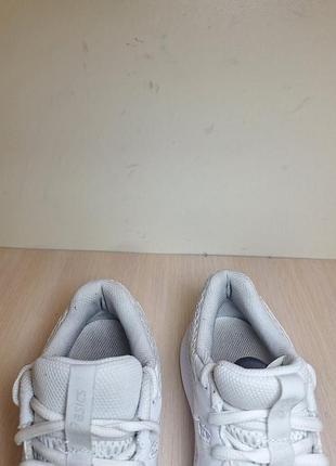 Кроссовки asics 4