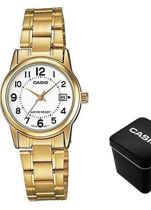 Casio ltp-v002g-7b