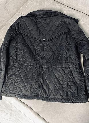 Куртка burberry 5