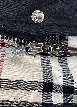 Куртка burberry 2