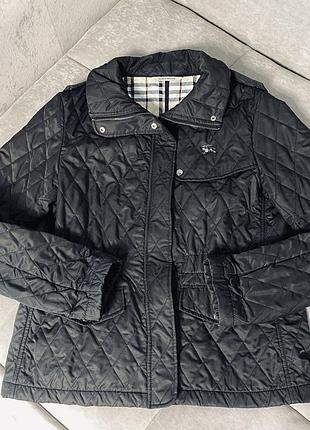 Куртка burberry