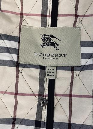Куртка burberry 3