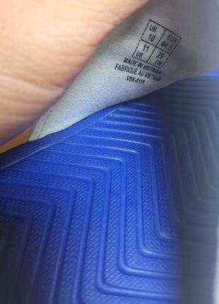 Шлепанцы puma 9