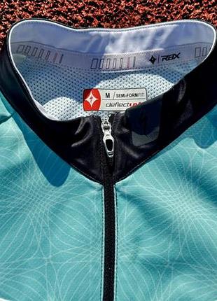 Велоформа, велофутболка джерсі specialized rbx comp 2