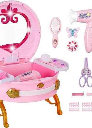 Ігровий набір перукаря beauty dressing table