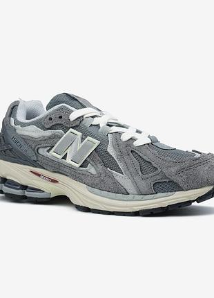 Кросівки new balance 1906d protection pack harbor grey