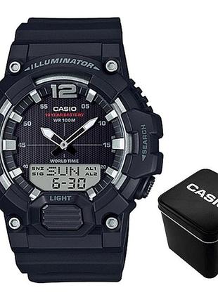 Casio hdc-700-1a