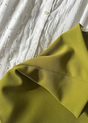 Боди zara без бретелей 5