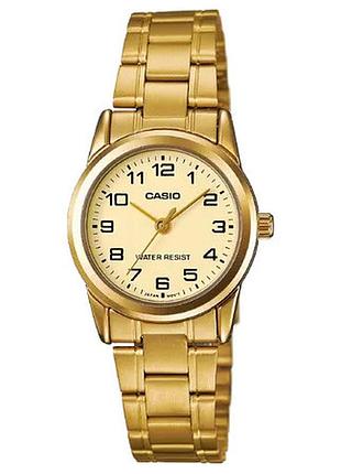 Casio ltp-v001g-9b