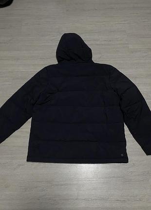 Пуховик adidas terrex розмір л 3