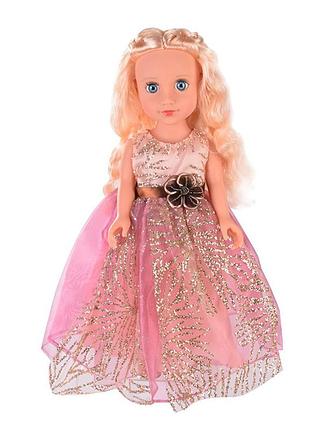 Кукла beauty star pl-521-1807 высота 42 см вид 3