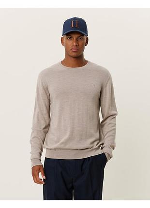 🖤чоловічий джемпер les deux greyson merino knit🖤