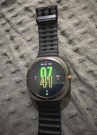 Смарт-годинник samsung watch ultra
