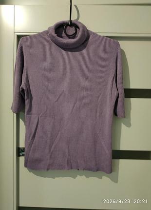 Гольф мирор marks &amp; spencer шелк