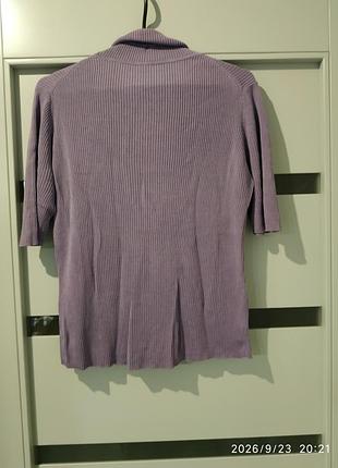 Гольф мирор marks &amp; spencer шелк 4