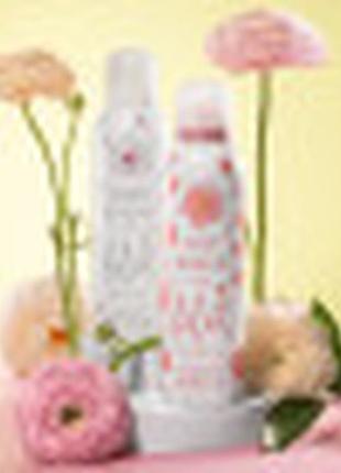 Пінка для душу bilou cherry blossom, 200мл, 200 мл