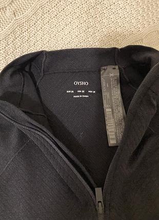 Кофта  oysho 4