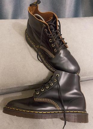 Черевики dr.martens 6