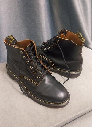 Черевики dr.martens 4