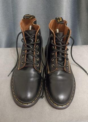 Черевики dr.martens 2