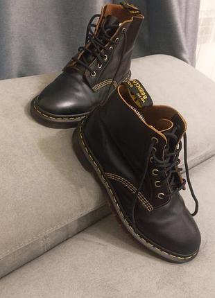 Черевики dr.martens 5