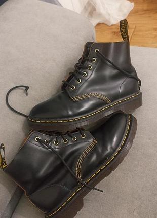 Черевики dr.martens 8