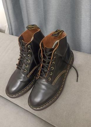 Черевики dr.martens