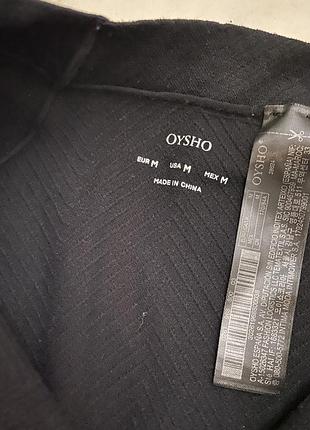 Кофта  oysho 5