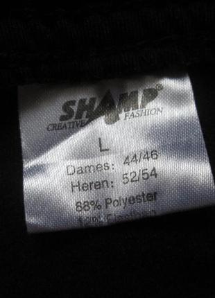 Суперовые утепленные спортивные лосины леггинсы тайтсы высокая посадка shamp