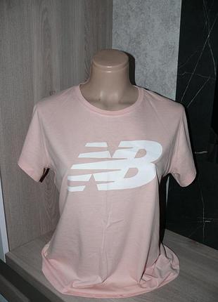 Футболка new balance