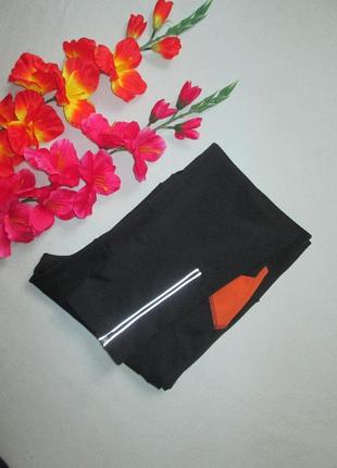 Суперовые утепленные спортивные лосины леггинсы тайтсы высокая посадка shamp