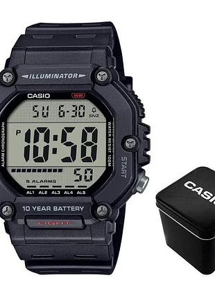 Casio ae-1600h-1a