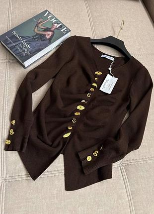 Кофточка schiaparelli