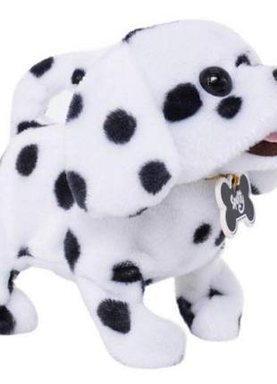 Інтерактивна іграшка pugs at play "далматин spotty"