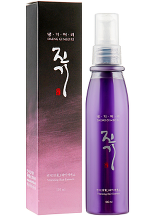 Эссенция для регенерации и увлажнения волос daeng gi meo ri vitalizing hair essence, 100мл, 100 мл