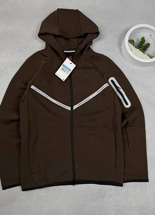 Новинка 😍🔥
✔️ кофта nike tech fleece