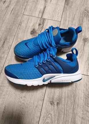 Кроссовки nike air presto